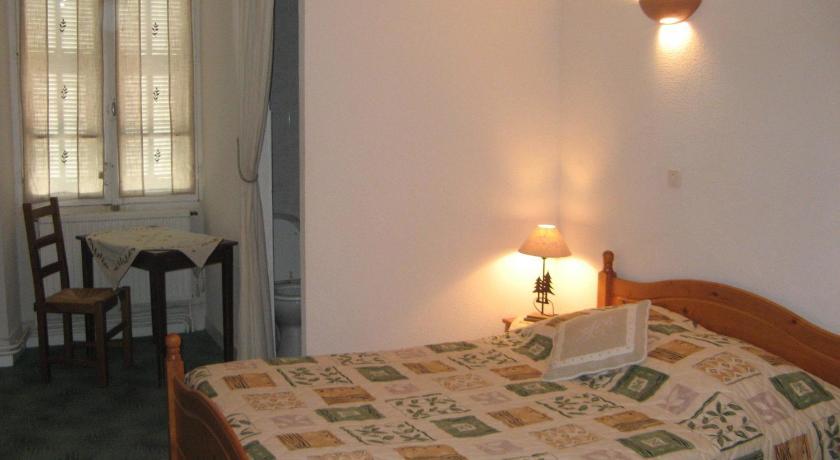 Hotel Le Miramonti Tende Room photo