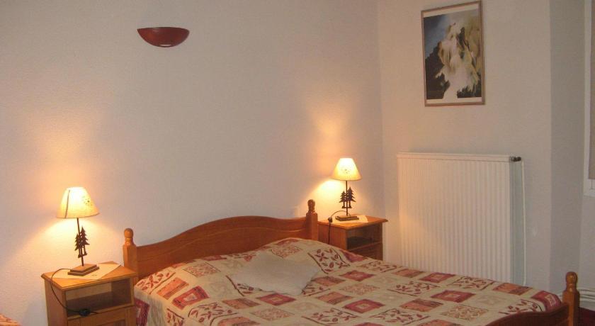 Hotel Le Miramonti Tende Room photo